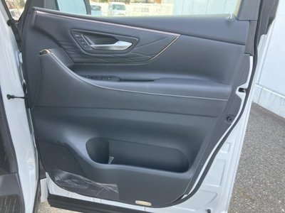 2023 Toyota ALPHARD 缩略图 22