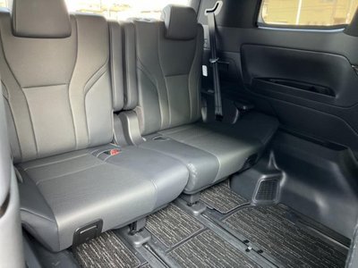 2023 Toyota ALPHARD 照片 6