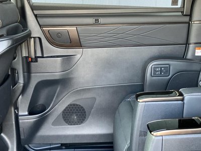 2023 Toyota ALPHARD 缩略图 23
