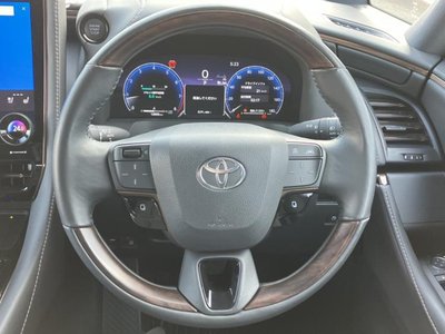 2023 Toyota ALPHARD 缩略图 16