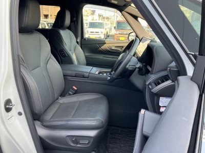 2023 Toyota ALPHARD 照片 4