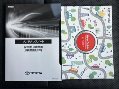2023 Toyota ALPHARD 缩略图 42