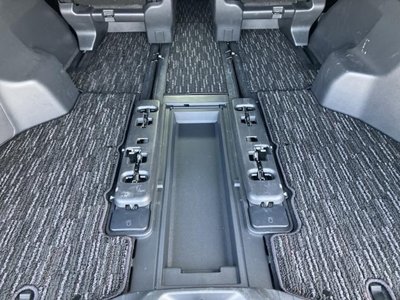 2023 Toyota ALPHARD 缩略图 27
