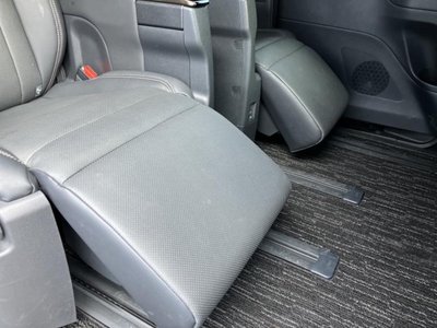 2023 Toyota ALPHARD 缩略图 26