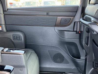 2023 Toyota ALPHARD 缩略图 25