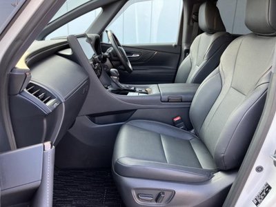 2023 Toyota ALPHARD 照片 7