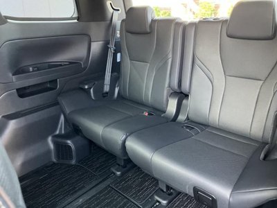 2023 Toyota ALPHARD 缩略图 19