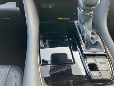2023 Toyota ALPHARD 缩略图 43