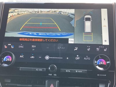 2023 Toyota ALPHARD 缩略图 12