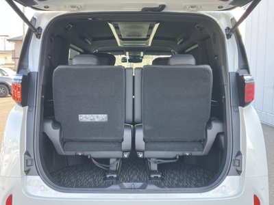 2023 Toyota ALPHARD 缩略图 20