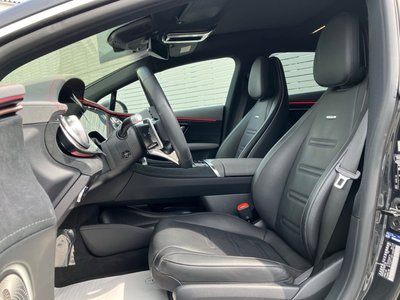 MERCEDES-BENZ EQS AMG - 9