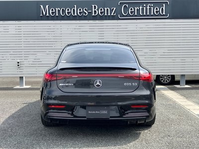 MERCEDES-BENZ EQS AMG - 6