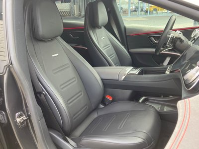 MERCEDES-BENZ EQS AMG - 10