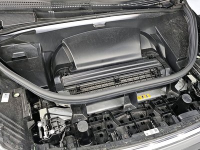 MERCEDES-BENZ EQS SUV - 7