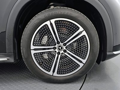 MERCEDES-BENZ EQS SUV - 6