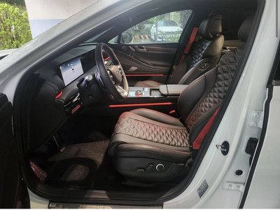 GENESIS G80 (RG3) - 10