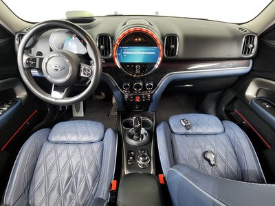 MINI COUNTRYMAN - 5