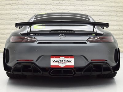 MERCEDES-BENZ GT AMG - 7
