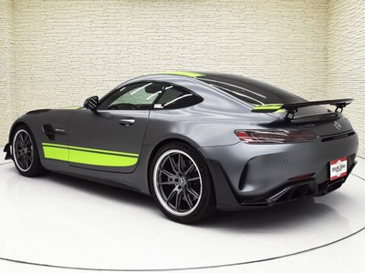 MERCEDES-BENZ GT AMG - 3