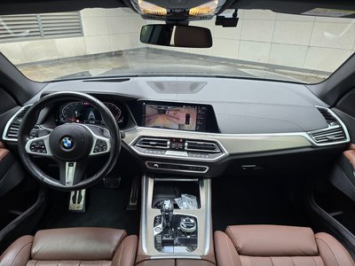 صورة 5 لـ 2022 BMW X5