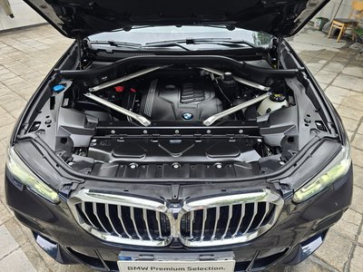 صورة 7 لـ 2022 BMW X5