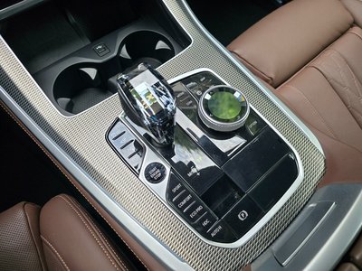 صورة 9 لـ 2022 BMW X5