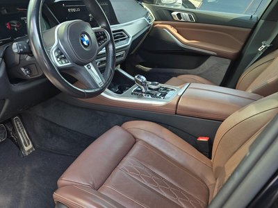 2022 BMW X5 photo 4
