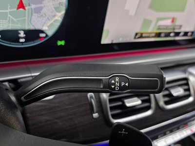 MERCEDES-BENZ GLE - 9