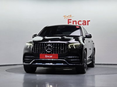 MERCEDES-BENZ GLE - 2