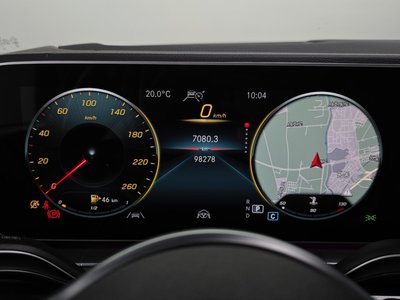 MERCEDES-BENZ GLE - 8