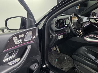 MERCEDES-BENZ GLE - 10