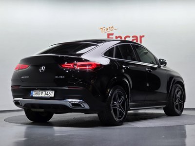 MERCEDES-BENZ GLE - 3