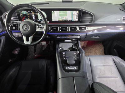 MERCEDES-BENZ GLE - 5