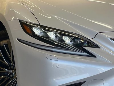 صورة مصغرة 30 لـ 2018 Lexus LS