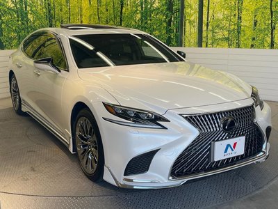 صورة مصغرة 26 لـ 2018 Lexus LS