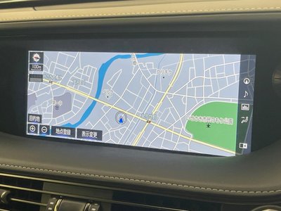 صورة مصغرة 50 لـ 2018 Lexus LS