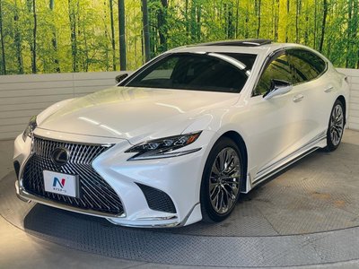 صورة مصغرة 17 لـ 2018 Lexus LS