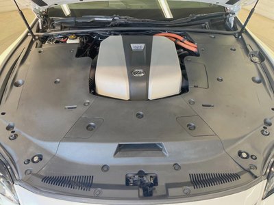 صورة مصغرة 20 لـ 2018 Lexus LS