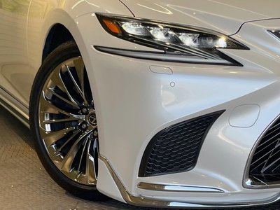 صورة مصغرة 14 لـ 2018 Lexus LS