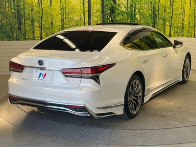 صورة مصغرة 27 لـ 2018 Lexus LS