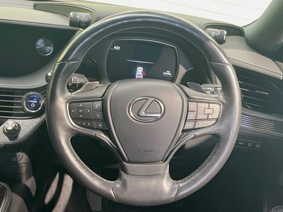 صورة مصغرة 35 لـ 2018 Lexus LS