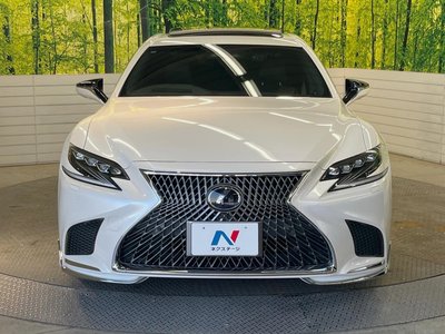 صورة مصغرة 15 لـ 2018 Lexus LS
