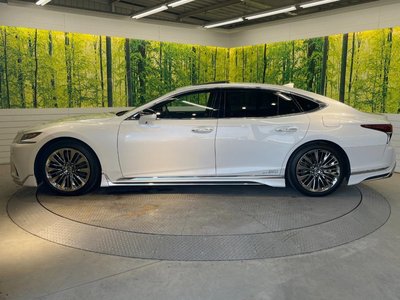 صورة مصغرة 29 لـ 2018 Lexus LS