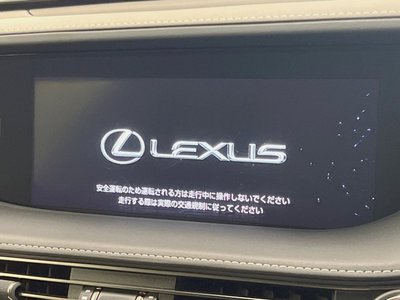 2018 Lexus LS — фото 7