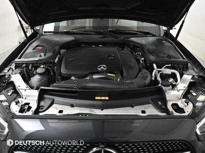 MERCEDES-BENZ E-CLASS - 6