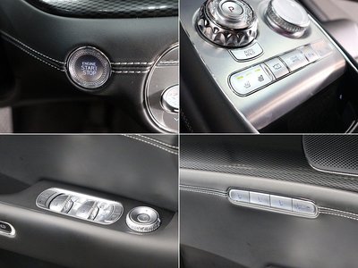 2023 Genesis G90 (RS4) — миниатюра 18