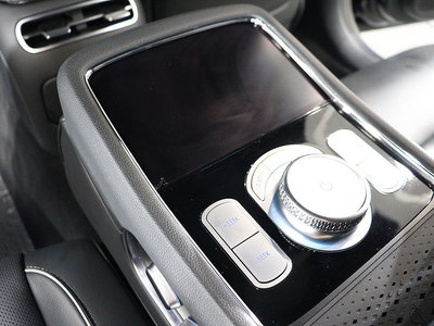 2023 Genesis G90 (RS4) — миниатюра 15