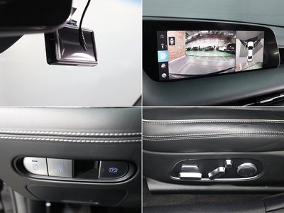 2023 Genesis G90 (RS4) — миниатюра 17