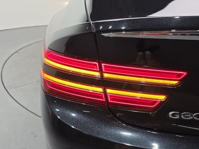 صورة 10 لـ 2023 GENESIS G80 (RG3)