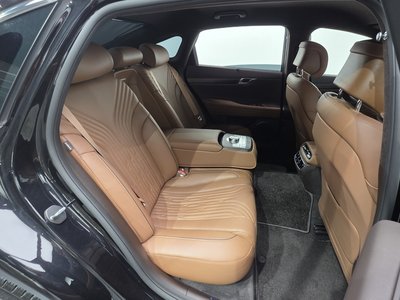 صورة مصغرة 34 لـ 2023 GENESIS G80 (RG3)
